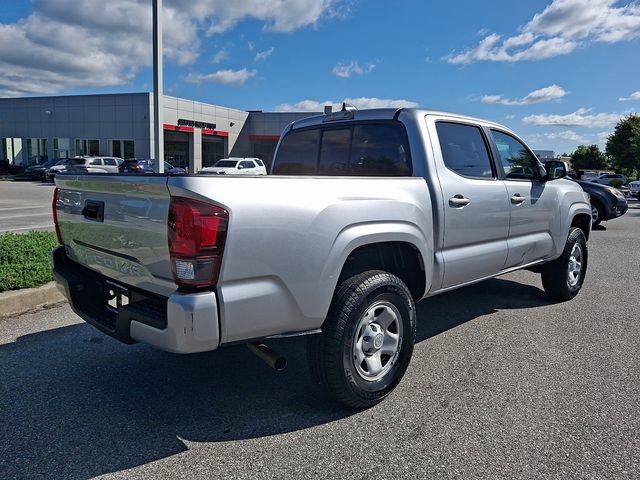 Certified 2023 Toyota Tacoma SR w/ SR Convenience Package RWD image 6