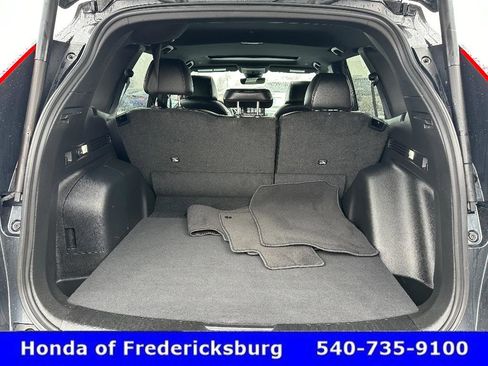 Used 2025 Honda CR-V Sport-L image 41