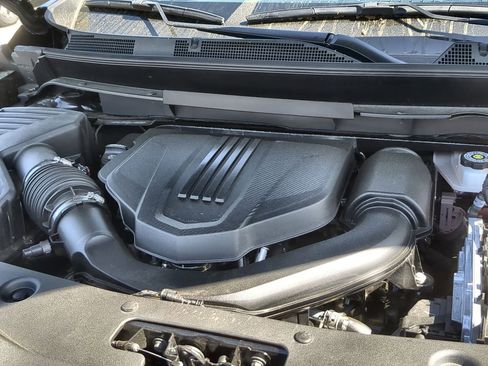 Used 2026 Buick Enclave Sport Touring w/ Power Package AWD/4WD image 30