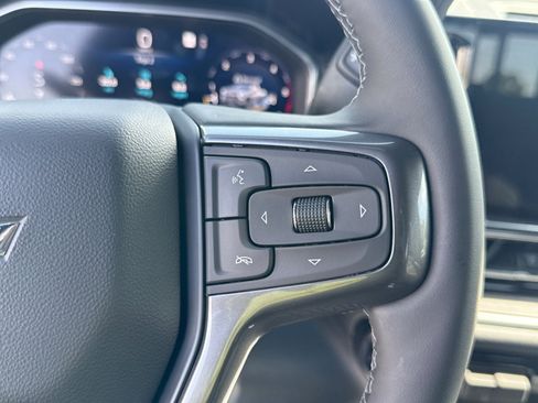New 2026 Chevrolet Silverado 2500 High Country w/ High Country Premium Package AWD/4WD image 21