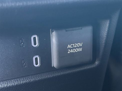 Used 2025 Toyota 4Runner TRD Off-Road Premium image 24