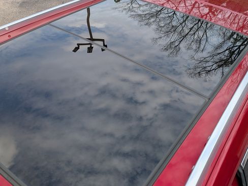 Used 2019 Cadillac XT5 Luxury image 14