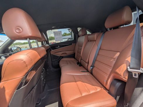 Used 2019 Kia Sorento SX FWD image 31