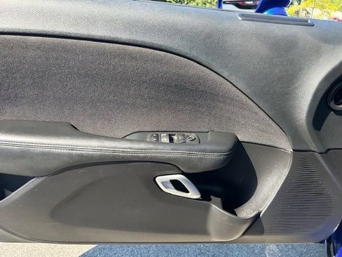 Used 2022 Dodge Challenger R/T RWD image 15