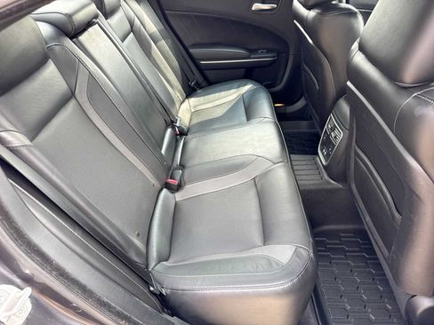 Used 2018 Dodge Charger GT AWD/4WD image 20