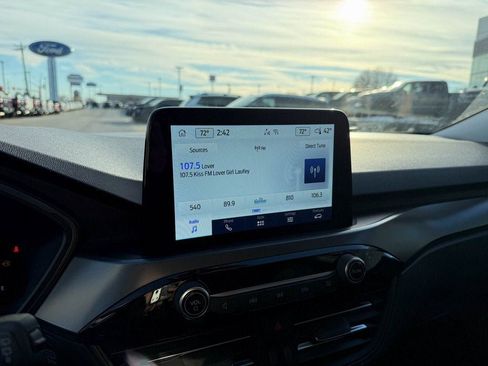 New 2026 Ford Escape Active image 21