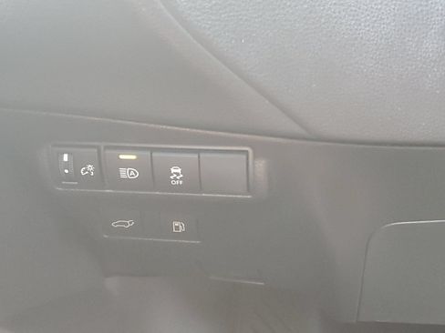 Certified 2026 Toyota Corolla Cross AWD Hybrid w/ Convenience Package image 22