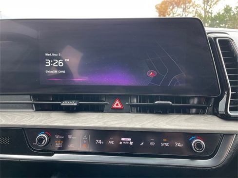 Used 2024 Kia Sportage X-Pro image 27