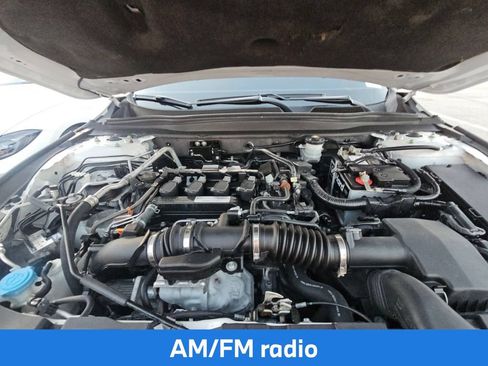 Used 2022 Honda Accord Sport image 6