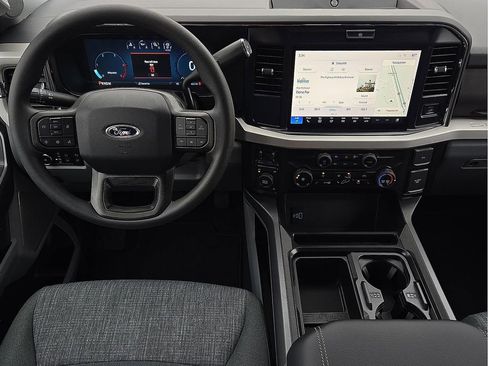 New 2026 Ford F350 XLT w/ XLT Premium Package image 10