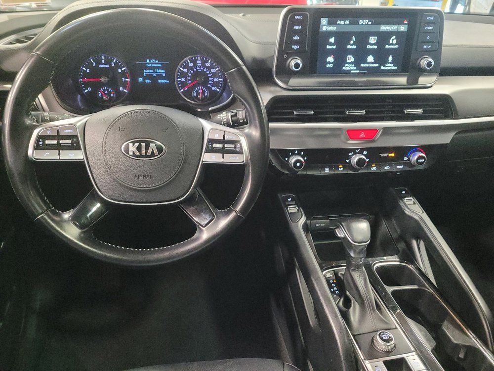 Used 2021 Kia Telluride S FWD image 22