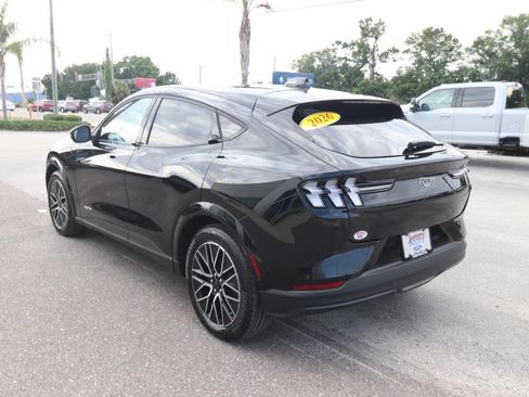 New 2026 Ford Mustang Mach-E Premium AWD/4WD image 11