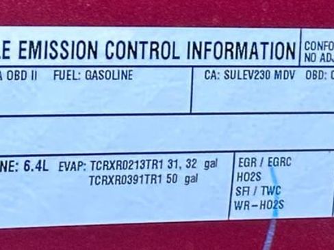 New 2026 RAM 3500 Big Horn image 48