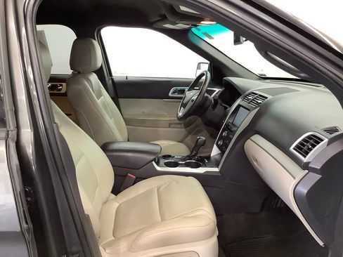 Used 2015 Ford Explorer XLT w/ Equipment Group 202A FWD image 27