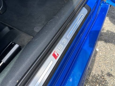 Used 2018 Audi RS 3 image 24