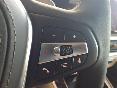 New 2026 BMW X5 xDrive50e image 15