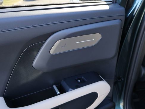 New 2027 Kia Telluride EX w/ Towing Package FWD image 11