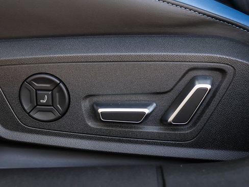 New 2025 Audi S5 Prestige image 25