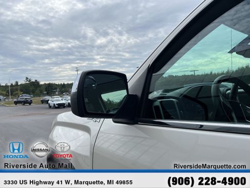 Used 2014 GMC Sierra 1500 SLT AWD/4WD image 5