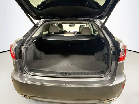 Used 2017 Lexus RX 350 FWD w/ Premium Package image 25