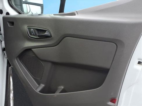 Certified 2024 Ford Transit 250 Low Roof w/ Exterior Upgrade Package image 7