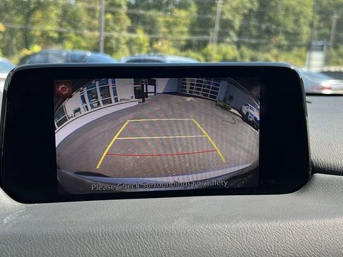 Used 2019 MAZDA CX-5 Touring image 32