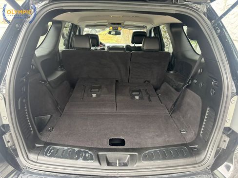 Used 2013 Dodge Durango Citadel w/ Technology Group image 44