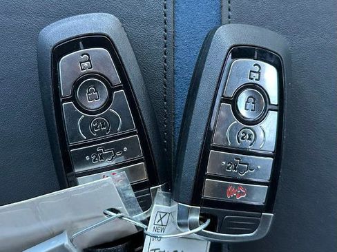 New 2026 Ford F350 Platinum image 26