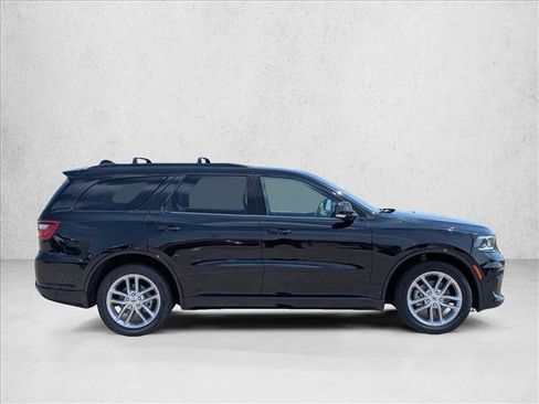 Used 2024 Dodge Durango GT RWD image 4