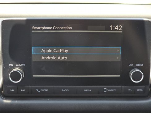 Certified 2023 Honda HR-V Sport image 4