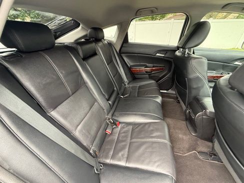 Used 2012 Honda Crosstour EX-L image 23