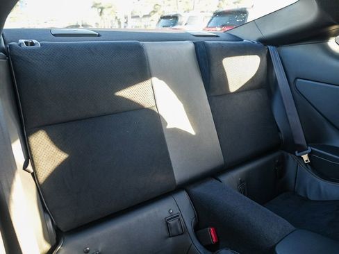 Certified 2026 Subaru BRZ Series.Yellow image 19