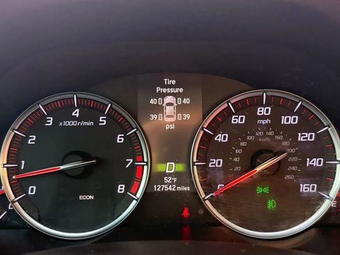 Used 2020 Acura TLX V6 w/ A-SPEC Pkg image 18