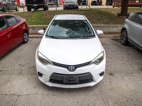 Used 2016 Toyota Corolla L image 5