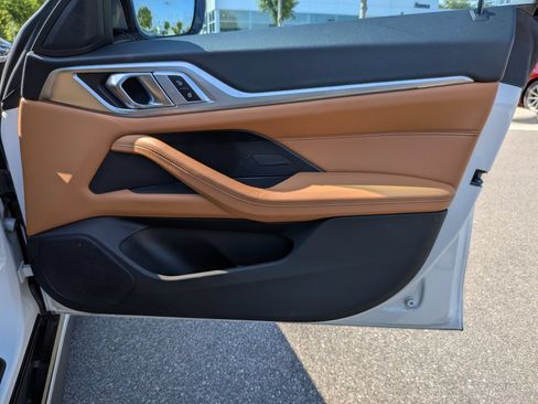 Used 2023 BMW i4 M50 AWD/4WD image 35