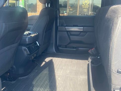 Used 2021 Ford F150 XLT w/ Equipment Group 302A High image 29