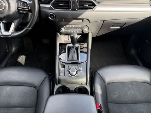 Used 2019 MAZDA CX-5 Touring image 19