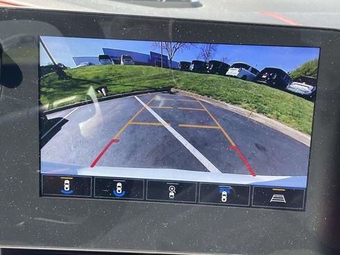 Used 2023 Chevrolet Corvette Stingray Preferred Cpe w/ 2LT image 16