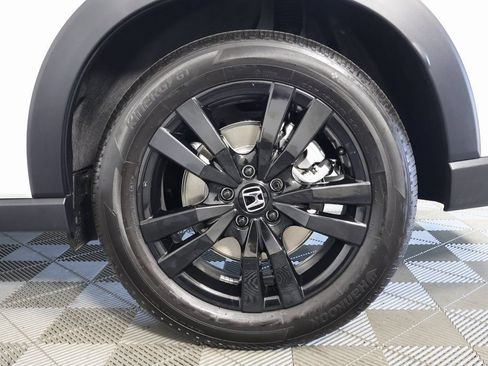 Used 2026 Honda HR-V Sport image 16
