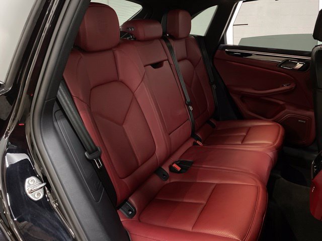 Used 2024 Porsche Macan S AWD/4WD image 80