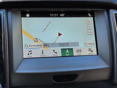 Used 2019 Ford Ranger XLT w/ Equipment Group 301A Mid image 23