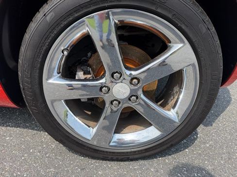 Used 2008 Pontiac Solstice Convertible w/ Premium Package RWD image 33