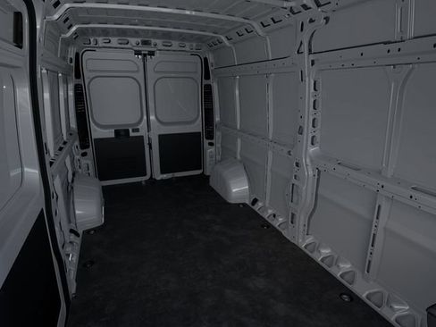 New 2026 RAM ProMaster 2500 w/ Safety Group FWD image 15