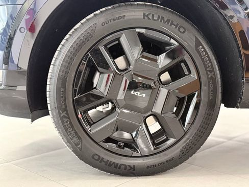 New 2027 Kia Telluride SX image 38