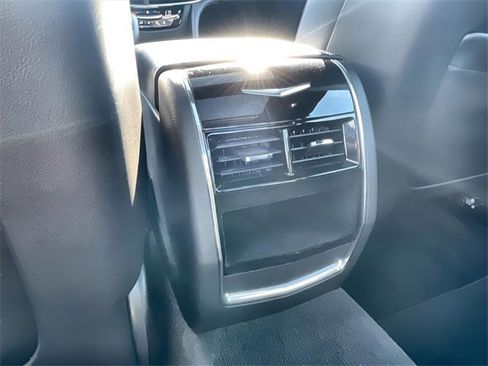 Used 2020 Cadillac CT6 Luxury image 23