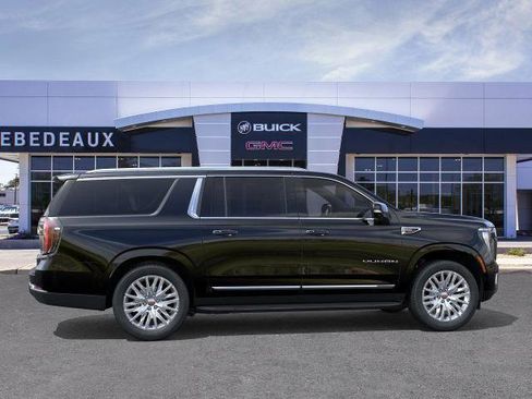 New 2026 GMC Yukon XL Elevation image 5