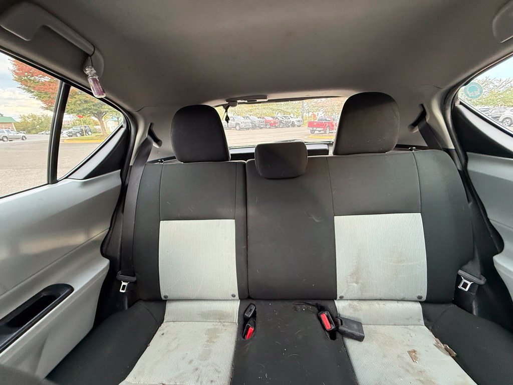 Used 2014 Toyota Prius C Two FWD image 11