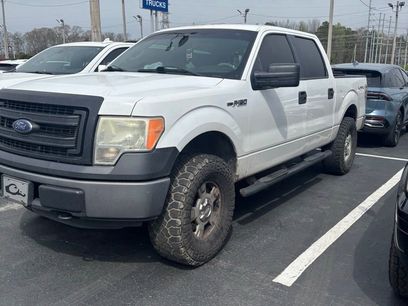 Used 2014 Ford F150 XL w/ XL Plus Package