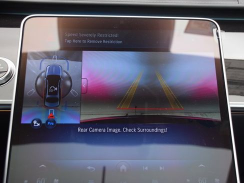 New 2026 Mercedes-Benz Maybach S 680 4MATIC image 61