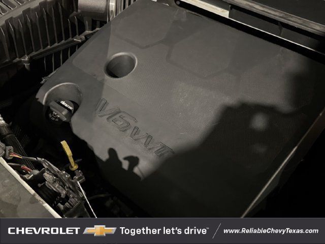 Used 2021 Chevrolet Traverse LT FWD image 35